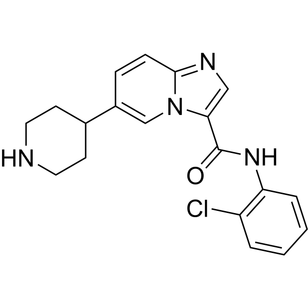 LDN-211904 1198408-39-7